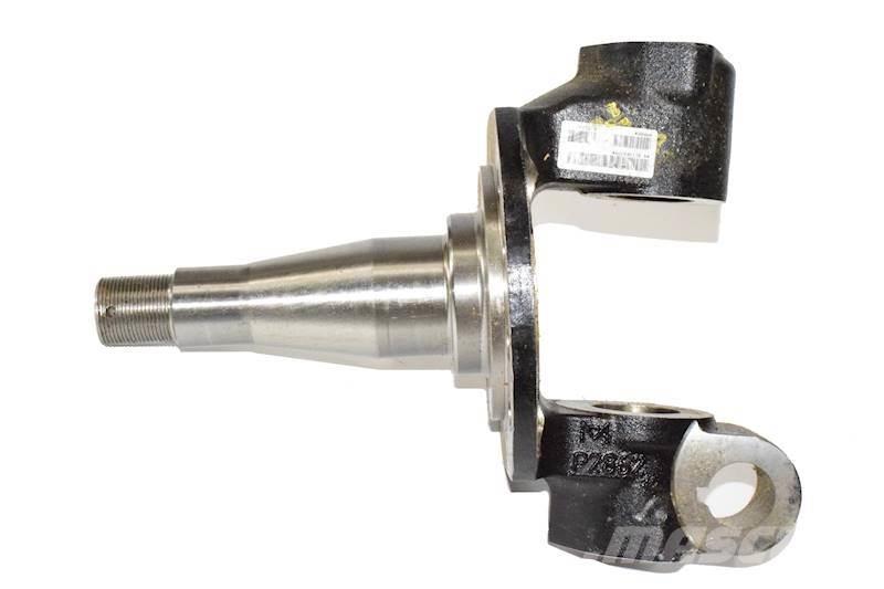 Meritor  Ostale kargo komponente