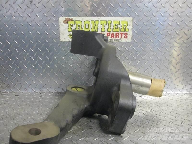 Meritor  Ostale kargo komponente