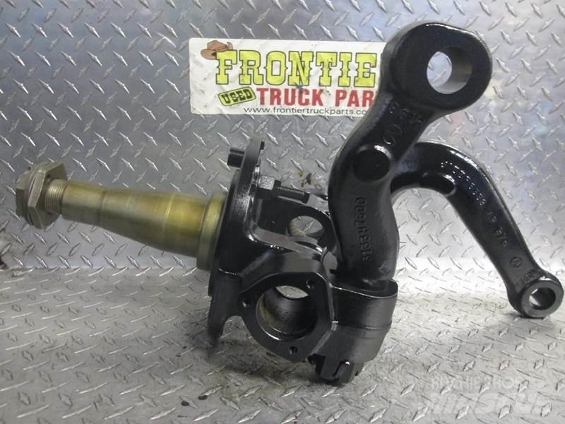 Meritor  Ostale kargo komponente