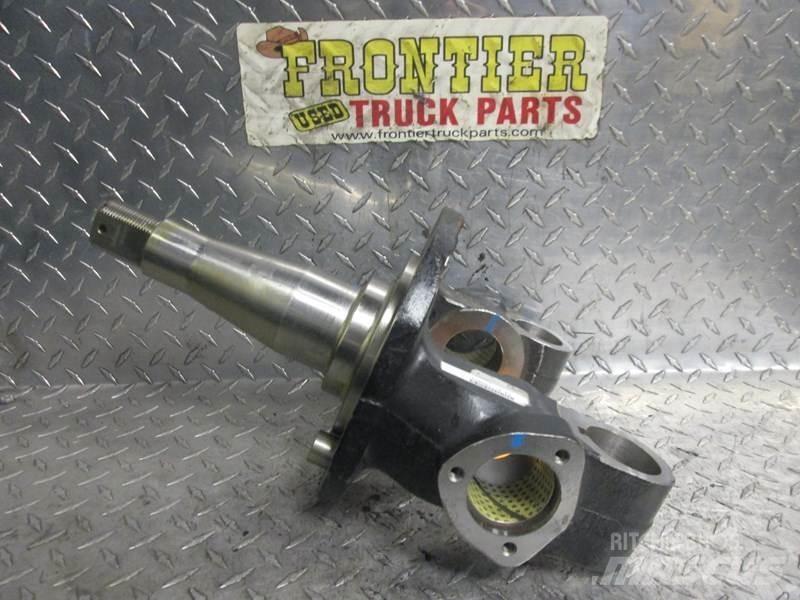 Meritor  Ostale kargo komponente