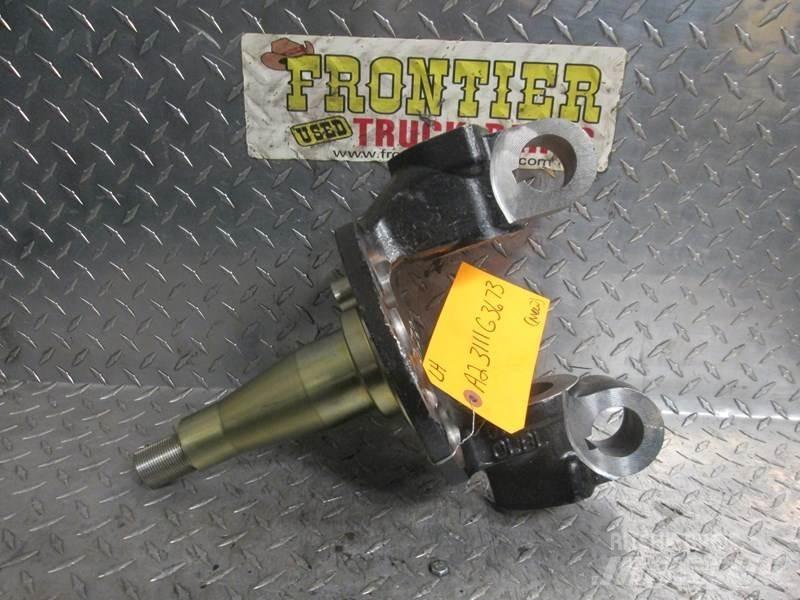 Meritor  Ostale kargo komponente