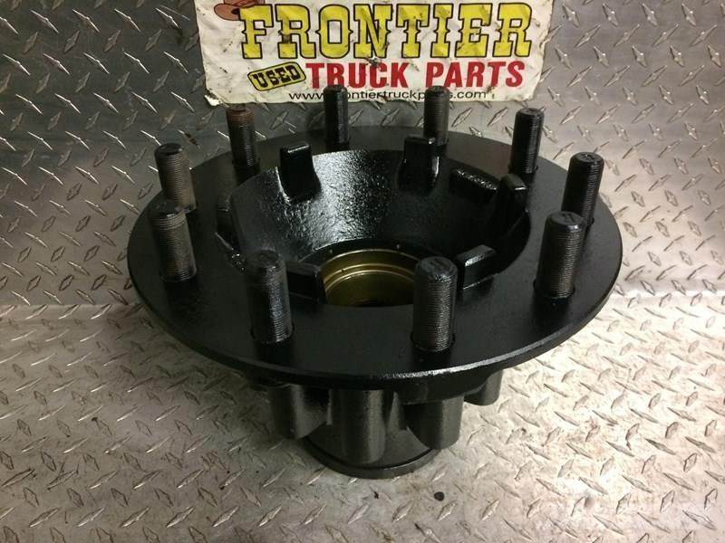 Meritor  Ostale kargo komponente