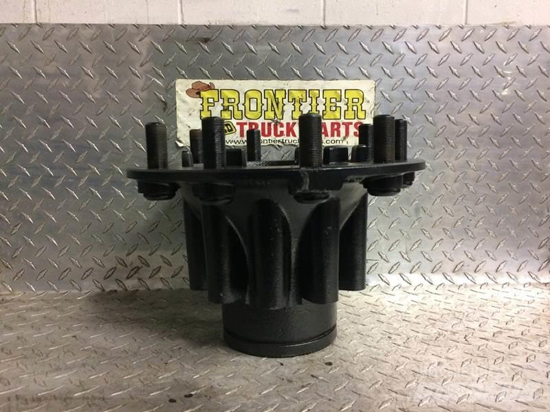 Meritor  Ostale kargo komponente