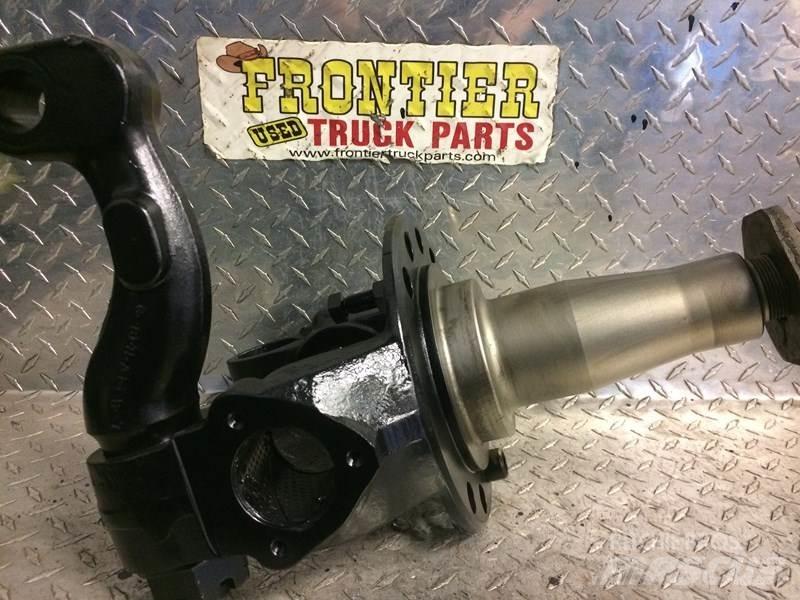 Meritor  Ostale kargo komponente