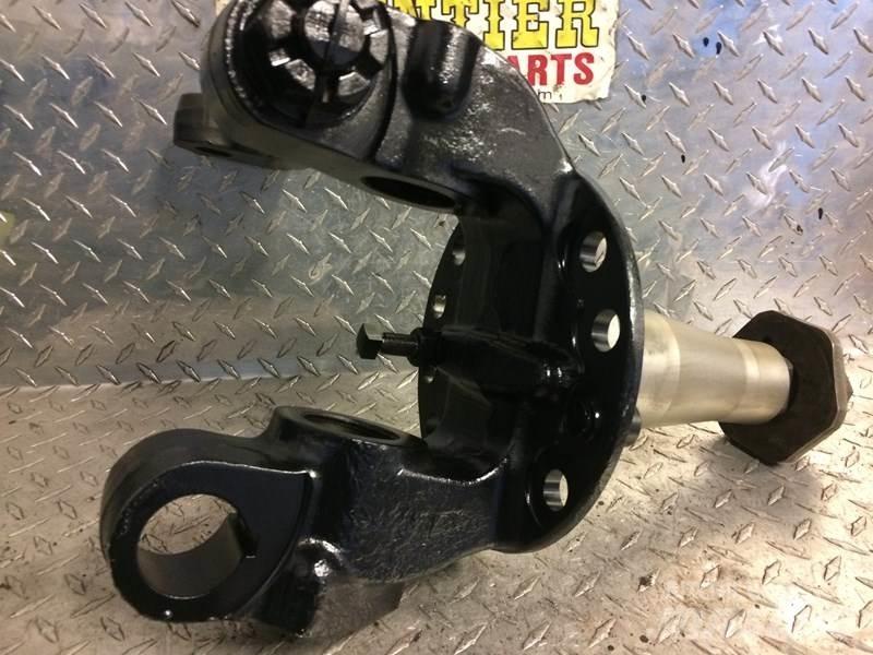 Meritor  Ostale kargo komponente