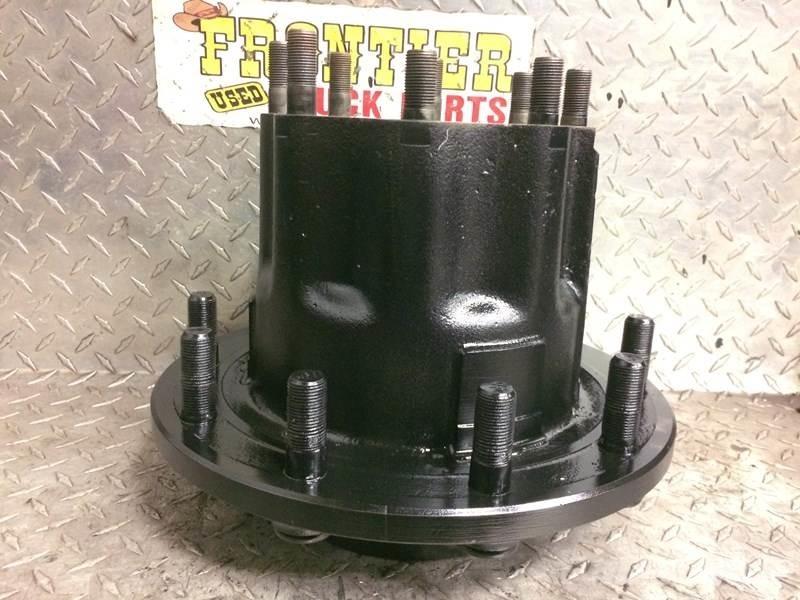 Meritor  Ostale kargo komponente