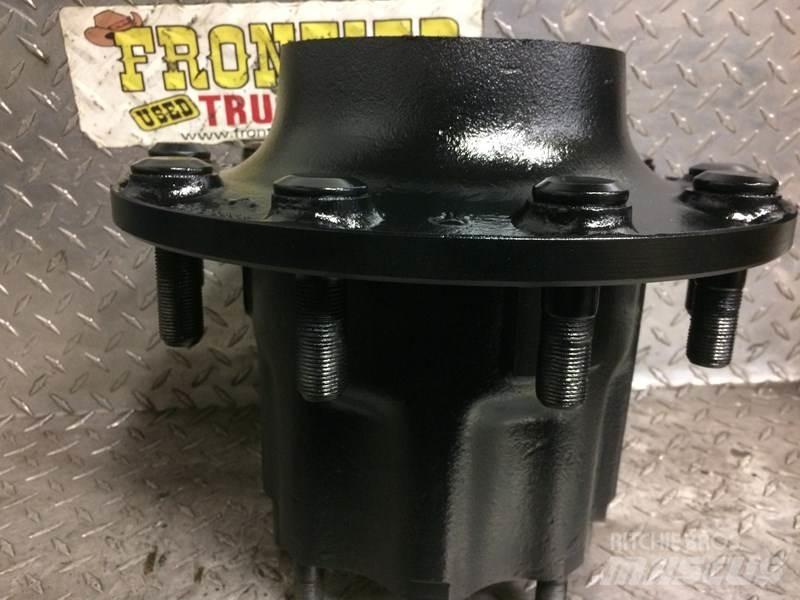 Meritor  Ostale kargo komponente