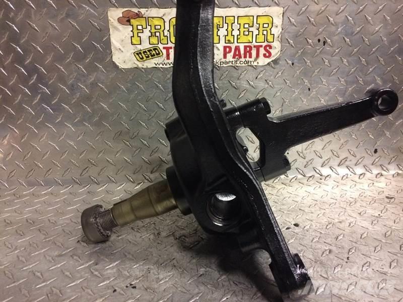 Meritor  Ostale kargo komponente