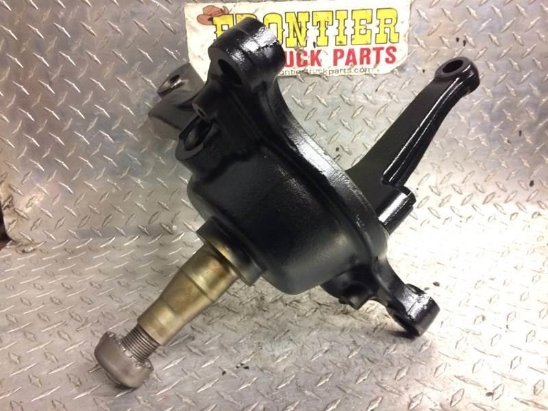Meritor  Ostale kargo komponente