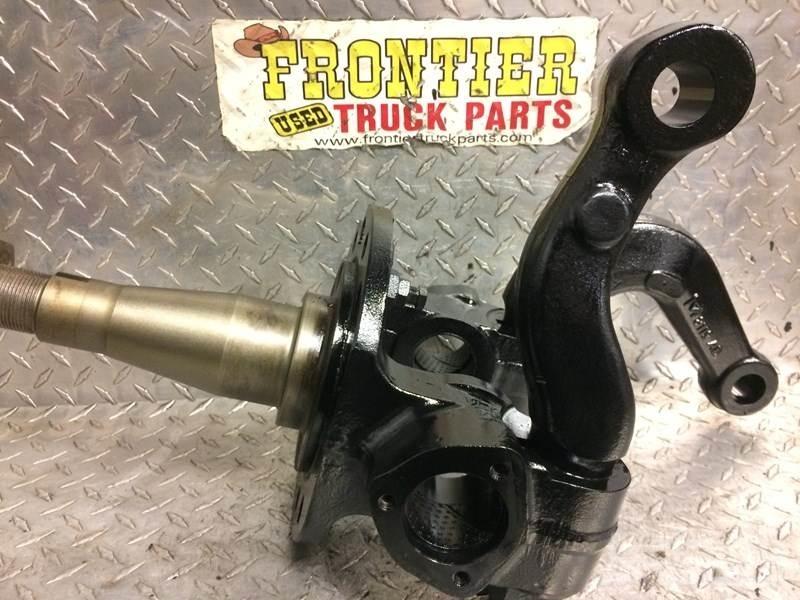 Meritor  Ostale kargo komponente