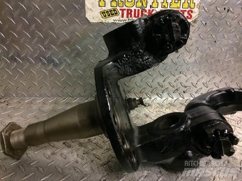 Meritor  Ostale kargo komponente