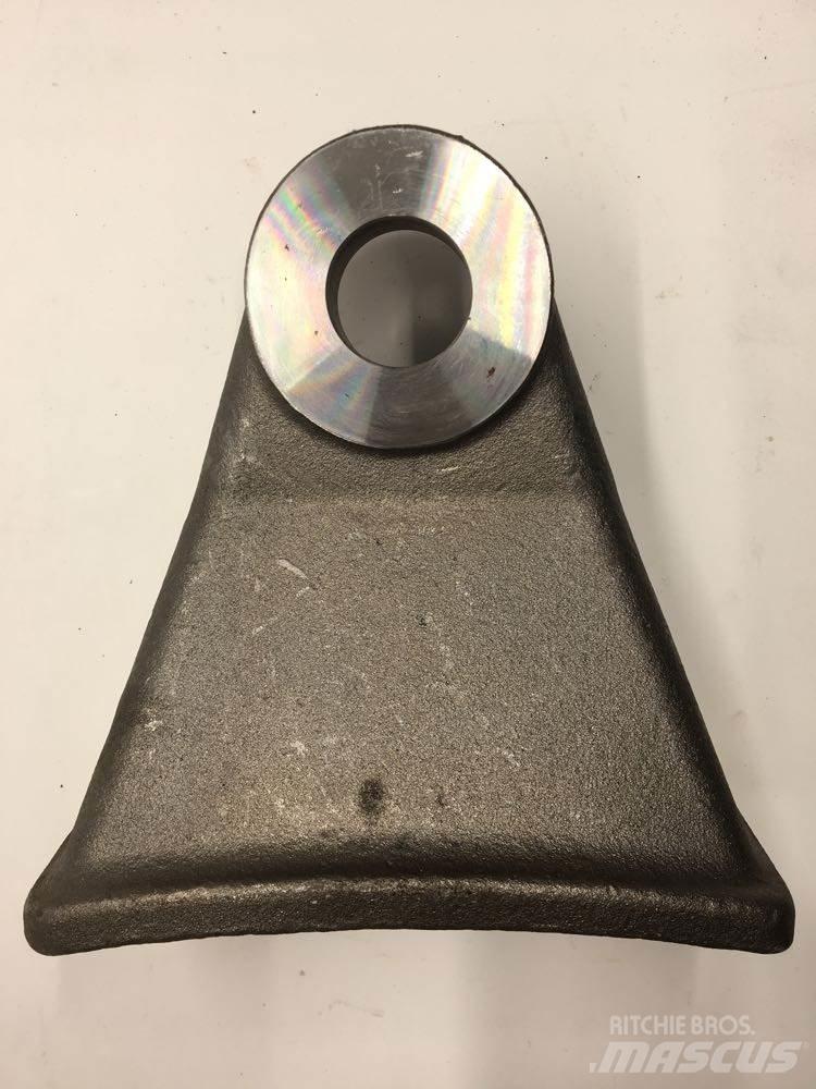 Meritor  Ostale kargo komponente