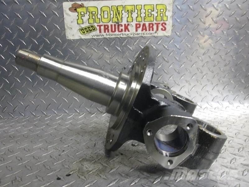 Meritor  Ostale kargo komponente