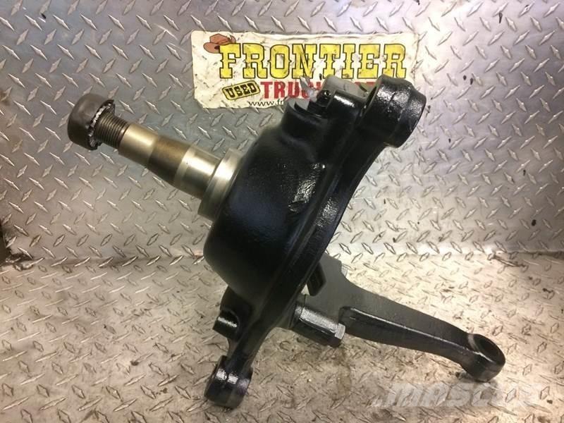 Meritor  Ostale kargo komponente