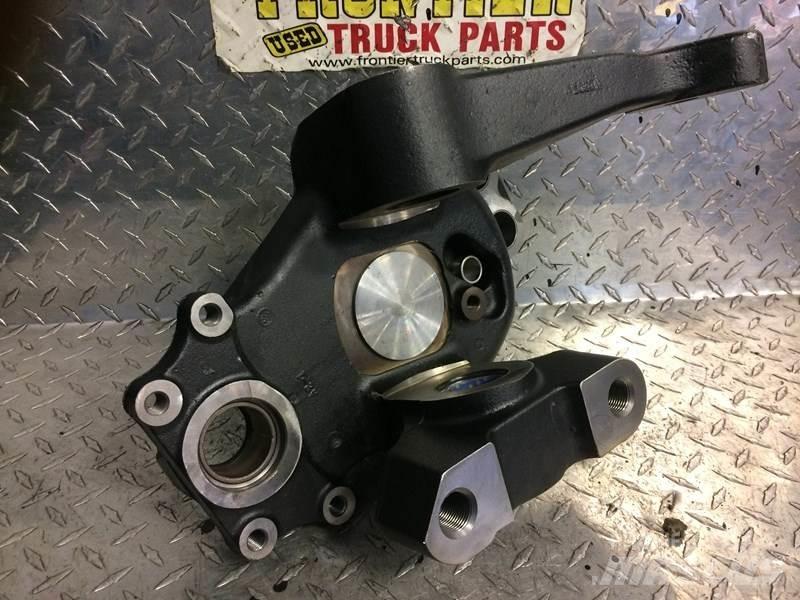 Meritor  Ostale kargo komponente