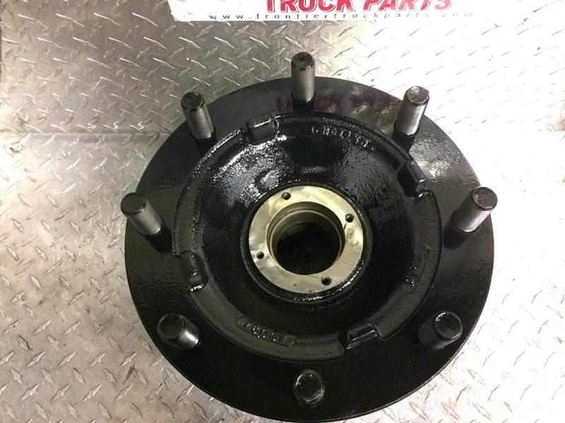 Meritor  Ostale kargo komponente