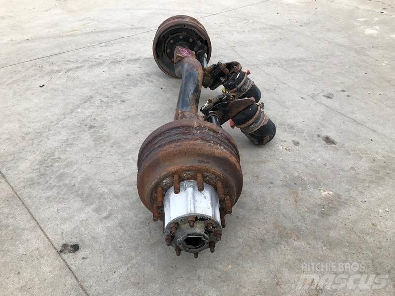 Meritor  Osovine
