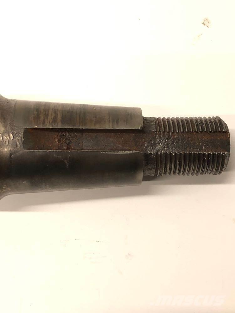 Meritor  Ostale kargo komponente