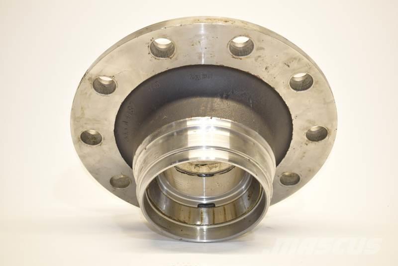 Meritor  Ostale kargo komponente