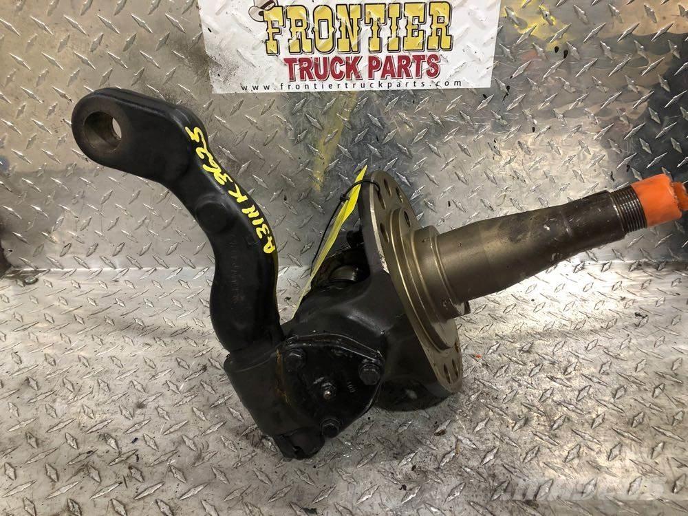 Meritor  Ostale kargo komponente