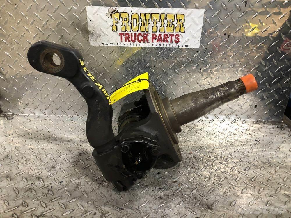 Meritor  Ostale kargo komponente