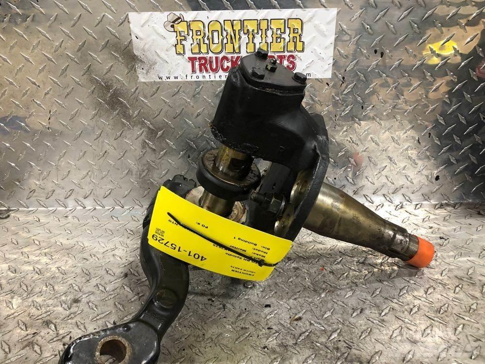 Meritor  Ostale kargo komponente