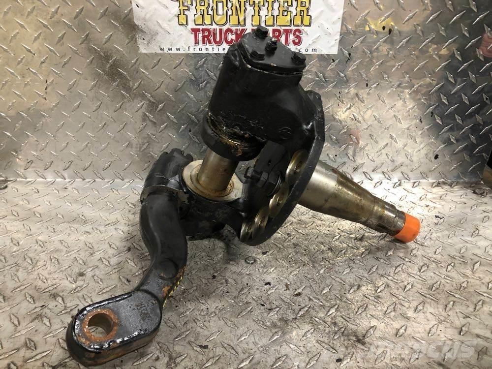 Meritor  Ostale kargo komponente