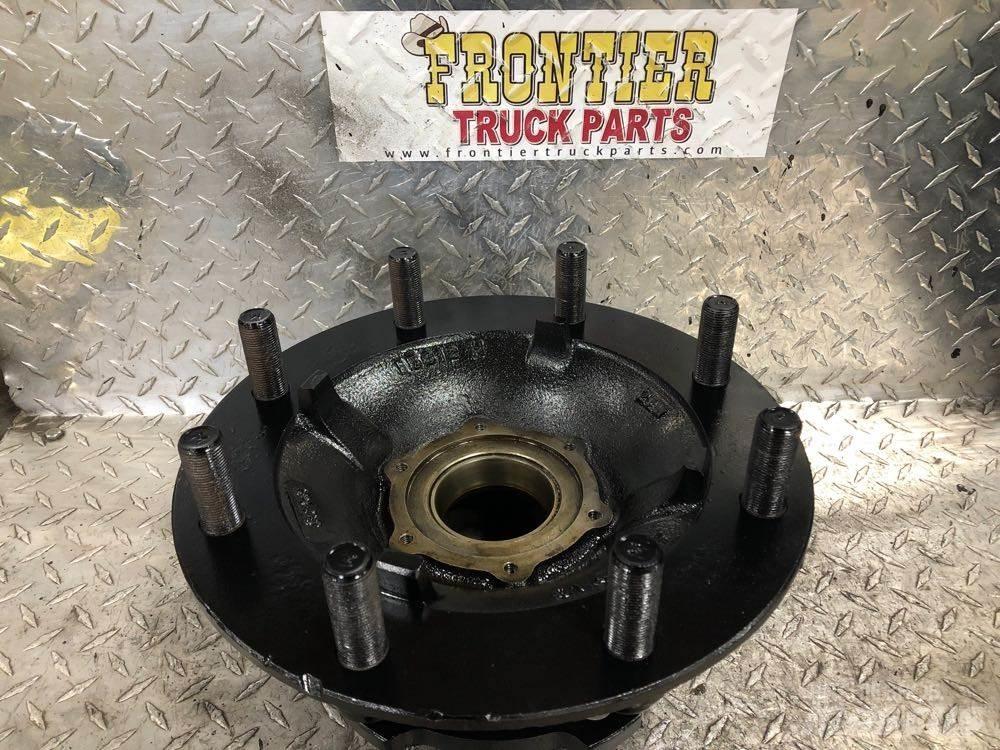 Meritor  Ostale kargo komponente