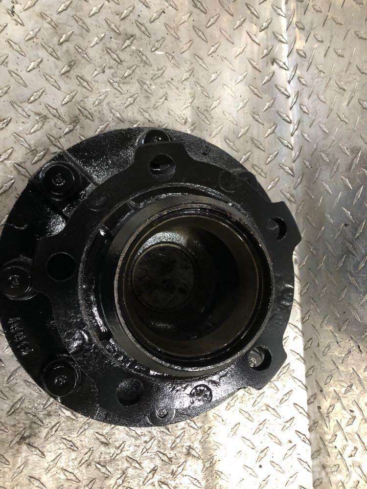 Meritor  Ostale kargo komponente