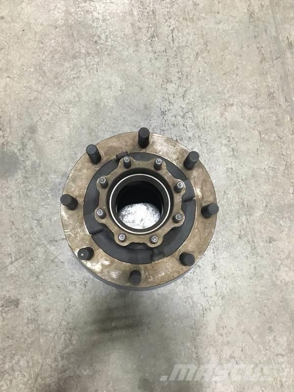 Meritor  Ostale kargo komponente