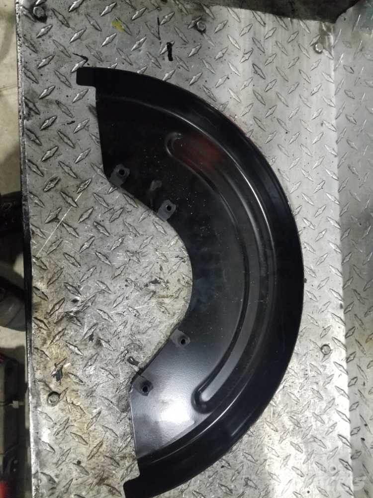 Meritor  Ostale kargo komponente