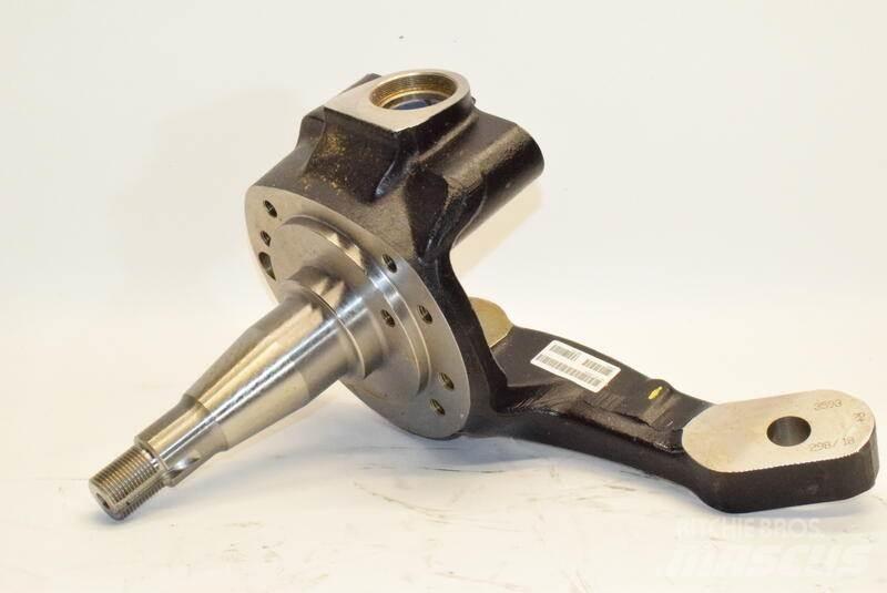Meritor  Ostale kargo komponente