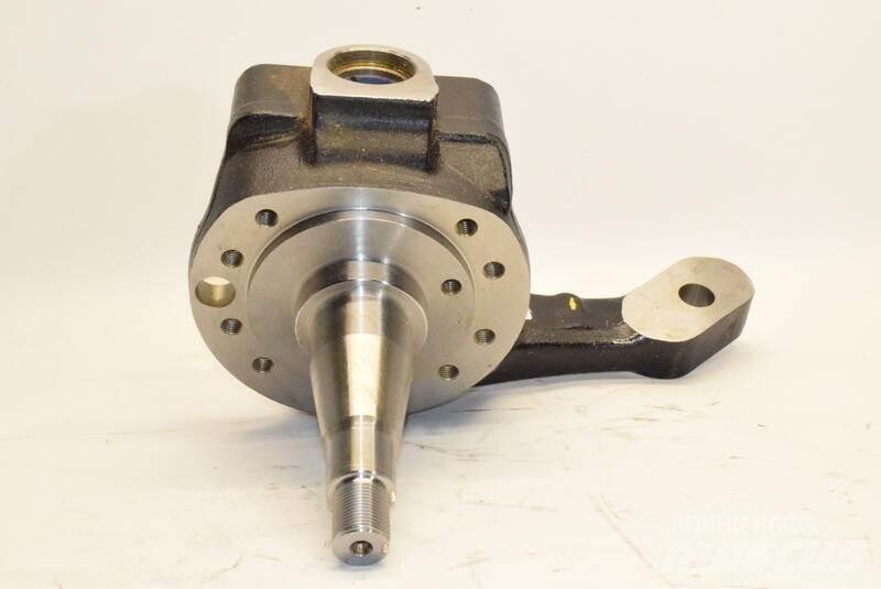 Meritor  Ostale kargo komponente