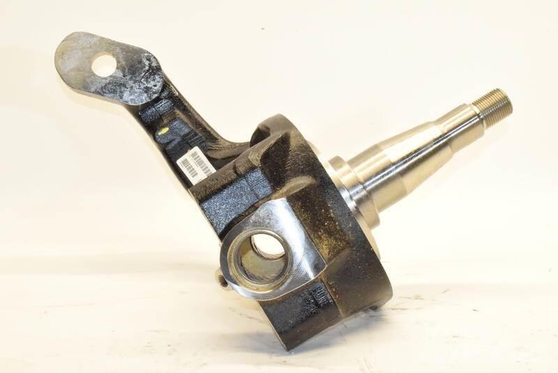 Meritor  Ostale kargo komponente