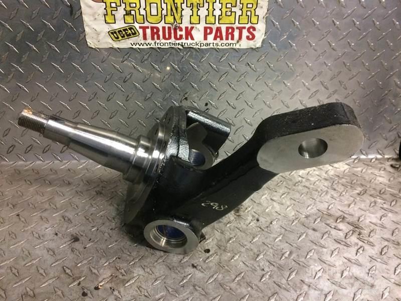 Meritor  Ostale kargo komponente