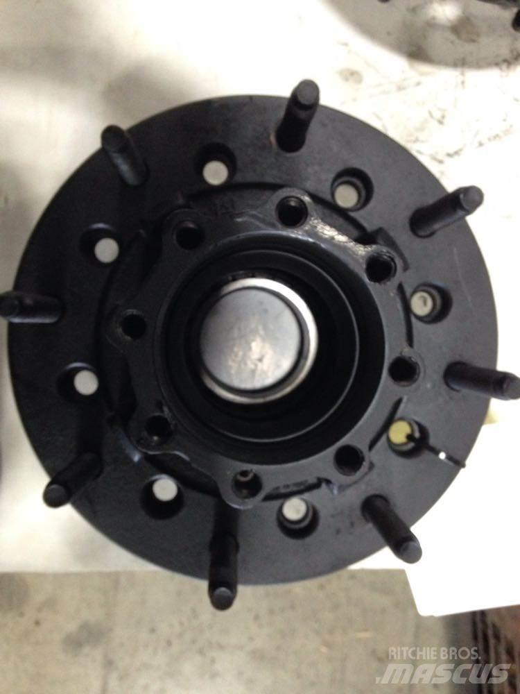 Meritor  Ostale kargo komponente