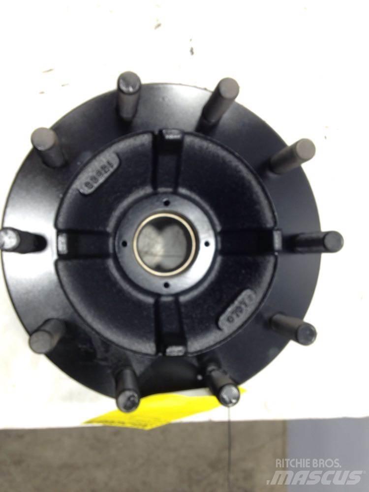 Meritor  Ostale kargo komponente