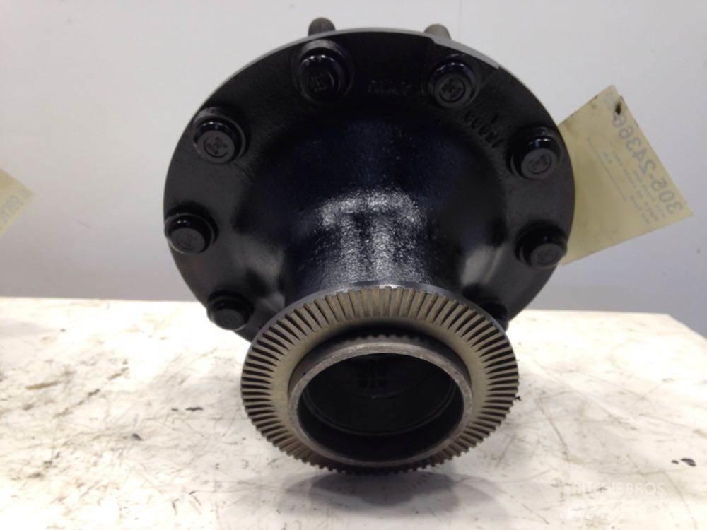Meritor  Ostale kargo komponente