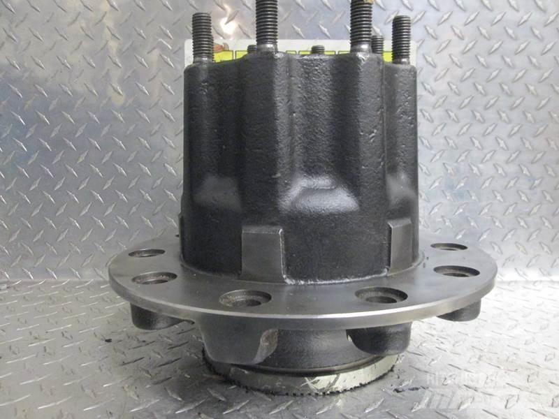 Meritor  Ostale kargo komponente