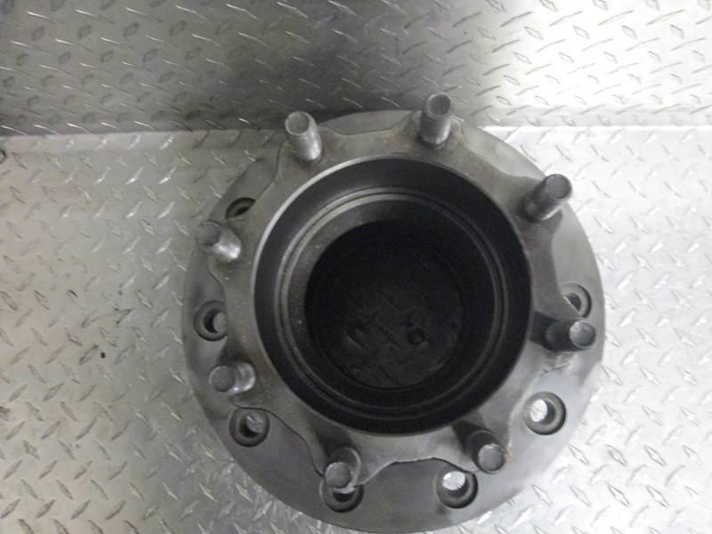 Meritor  Ostale kargo komponente