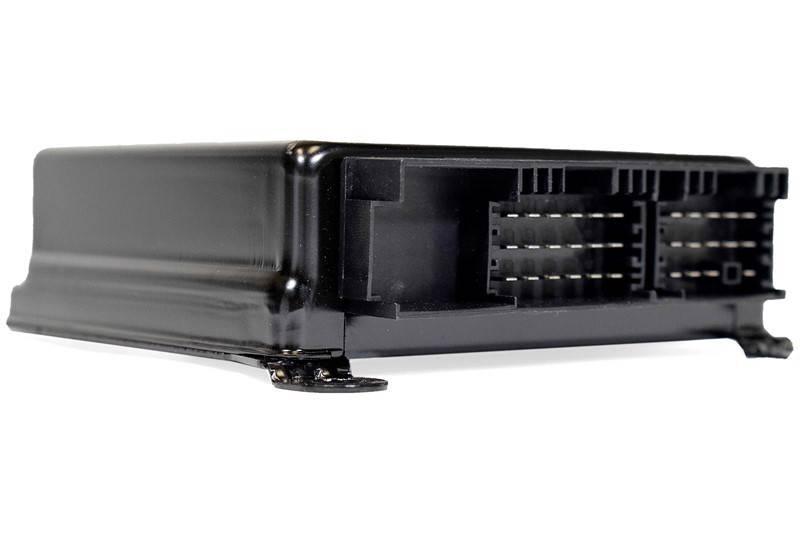 Meritor  Elektronika