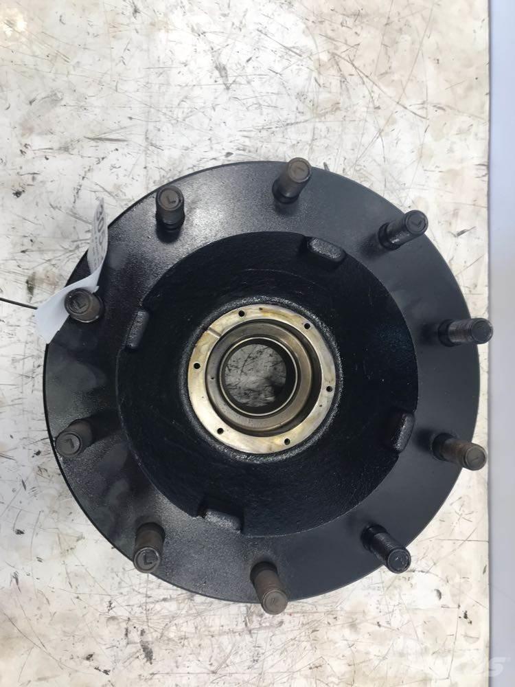 Meritor  Ostale kargo komponente