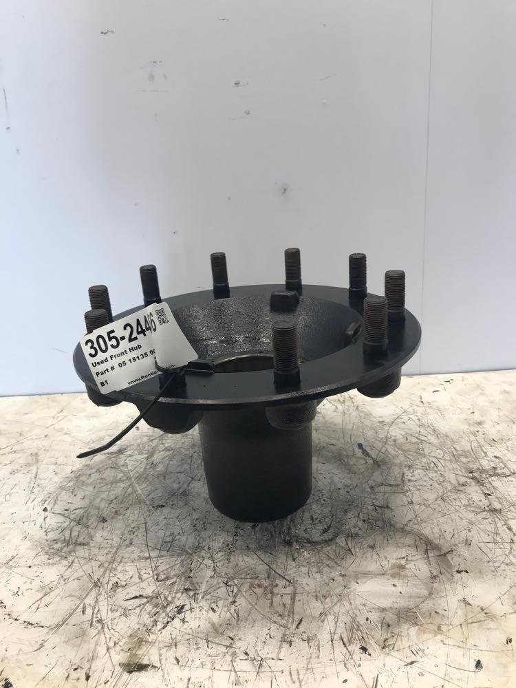 Meritor  Ostale kargo komponente