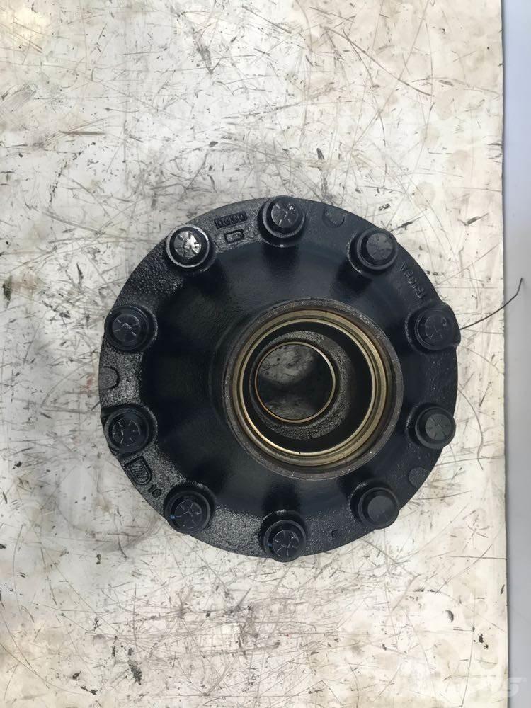 Meritor  Ostale kargo komponente