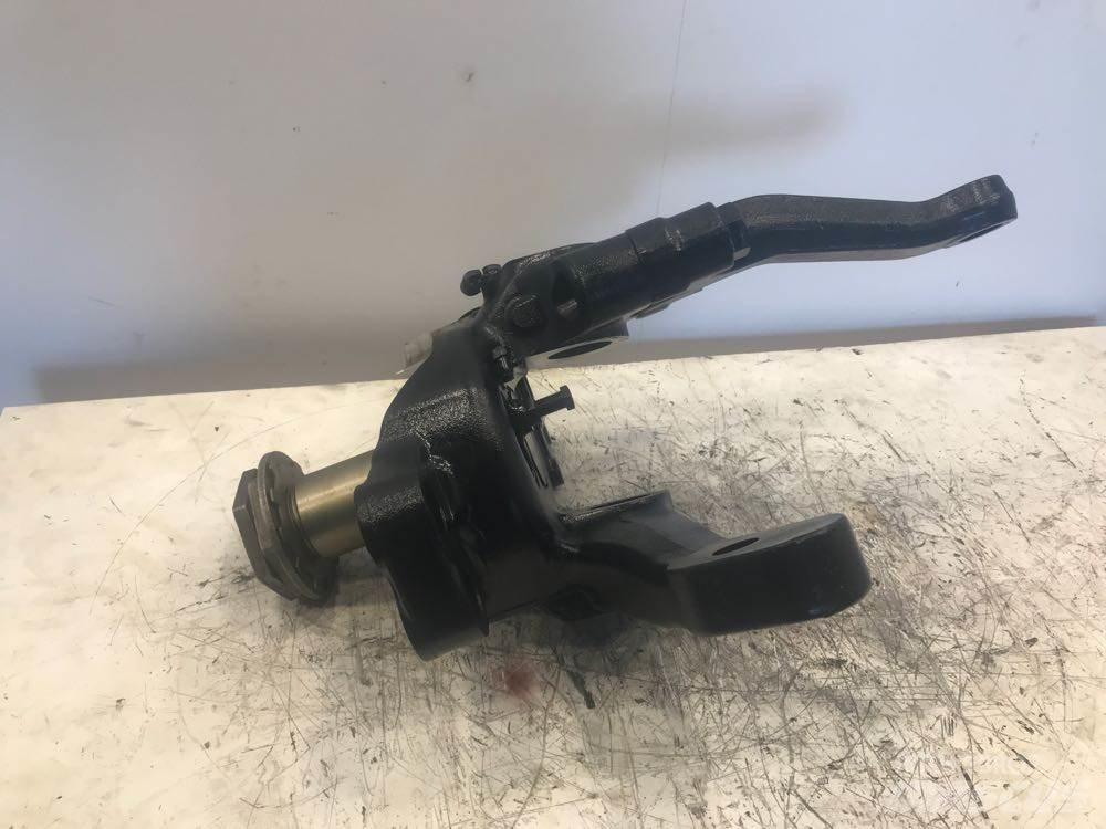 Meritor  Ostale kargo komponente