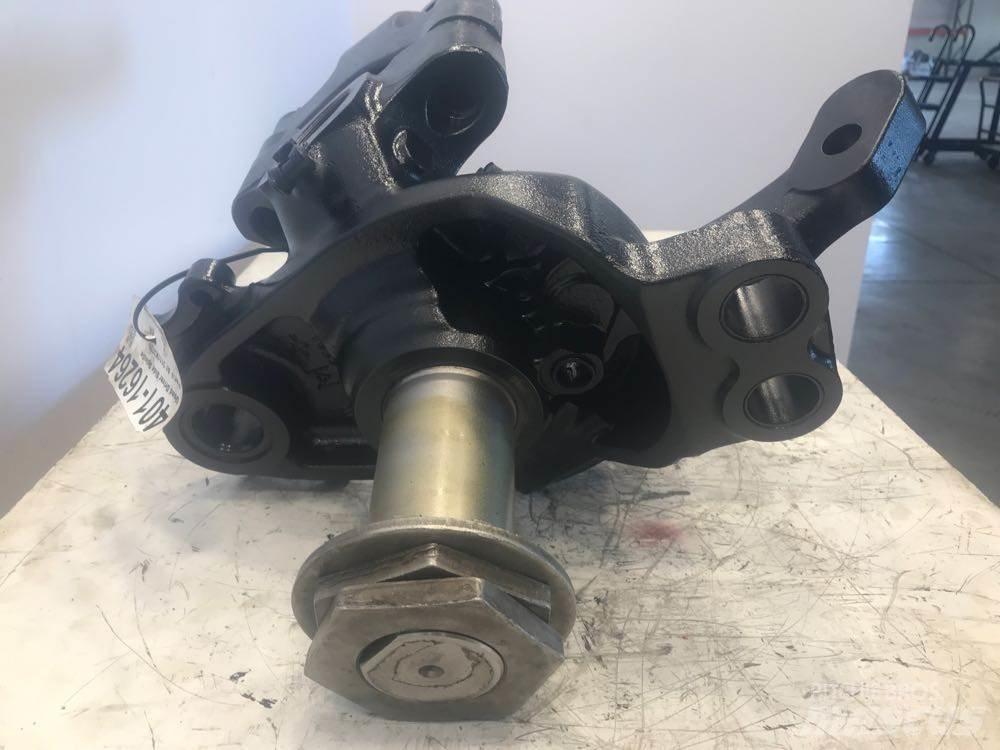 Meritor  Ostale kargo komponente