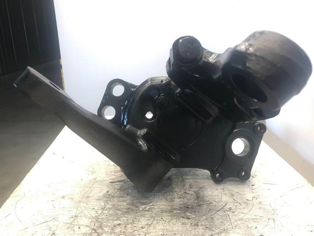 Meritor  Ostale kargo komponente