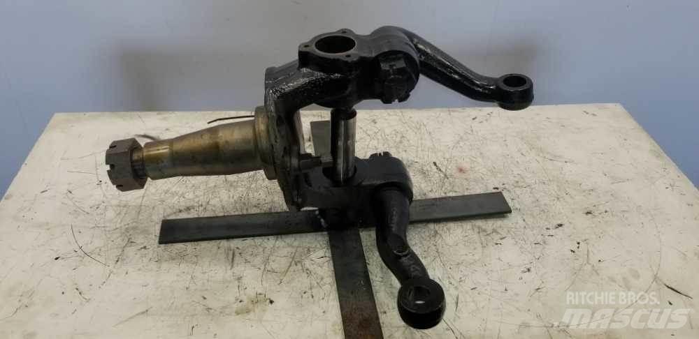 Meritor  Ostale kargo komponente