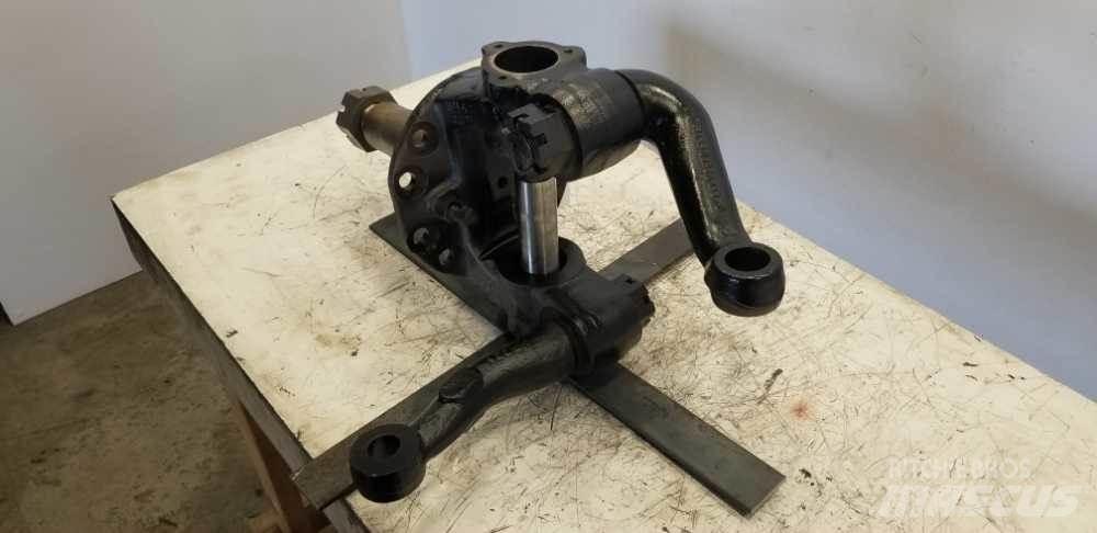 Meritor  Ostale kargo komponente