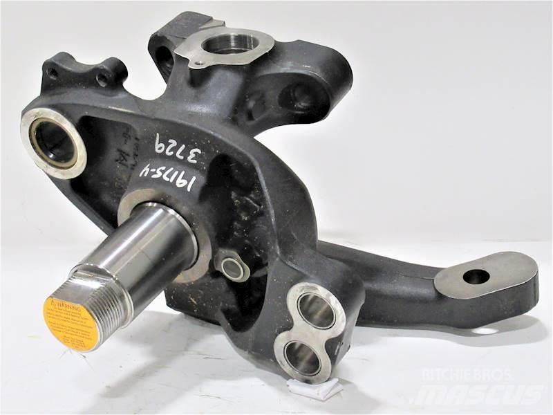 Meritor  Ostale kargo komponente